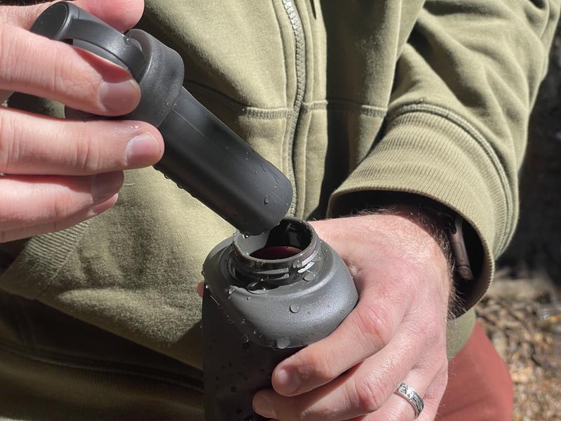 User uploaded product image