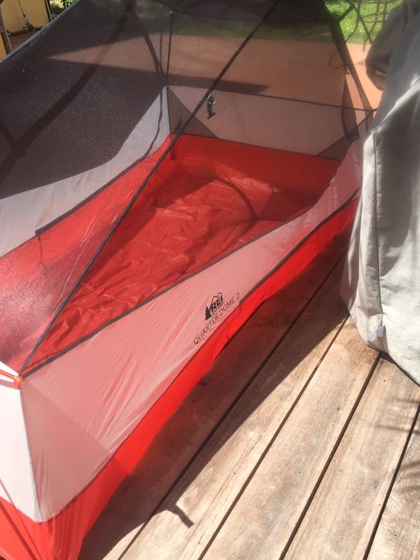 User uploaded product image