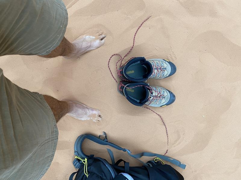 User uploaded product image