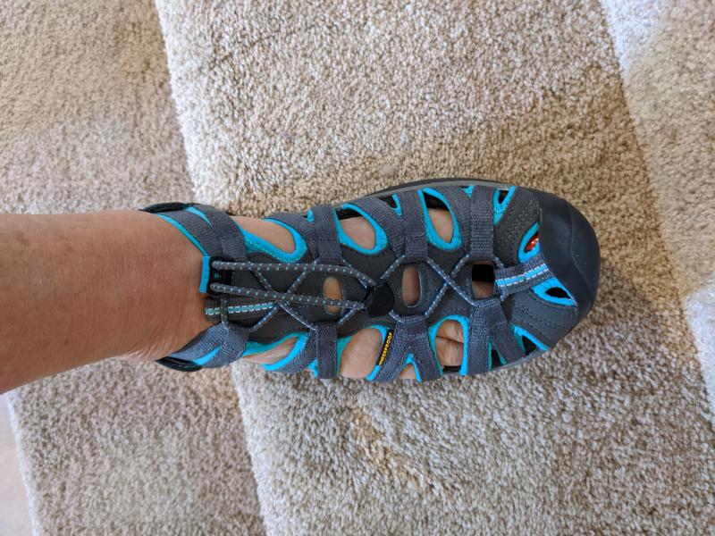 User uploaded product image