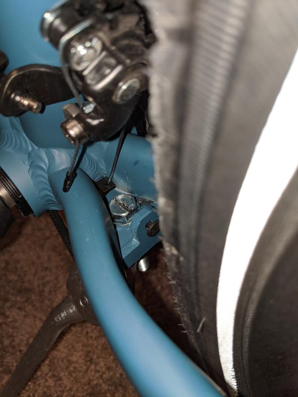 User uploaded product image