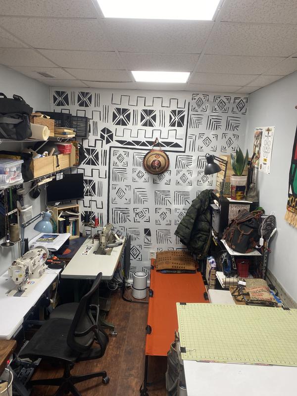 User uploaded product image