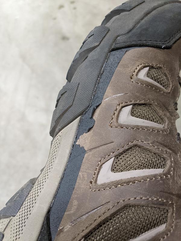 User uploaded product image