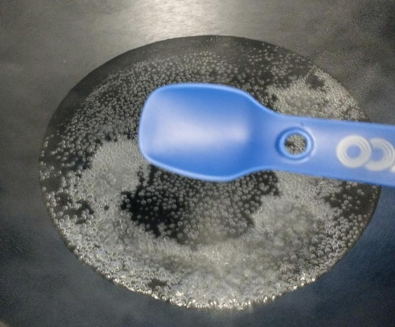 User uploaded product image