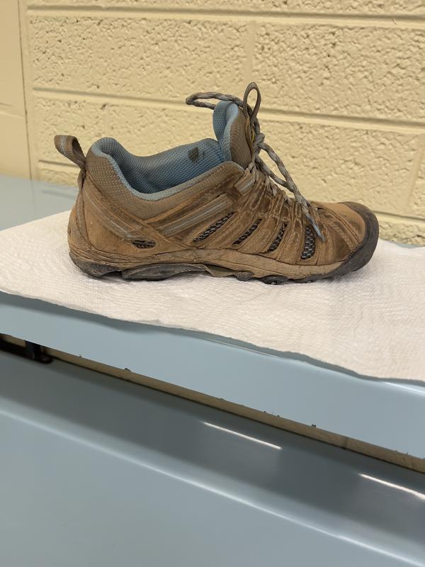 User uploaded product image