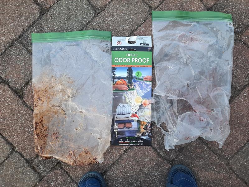 User uploaded product image