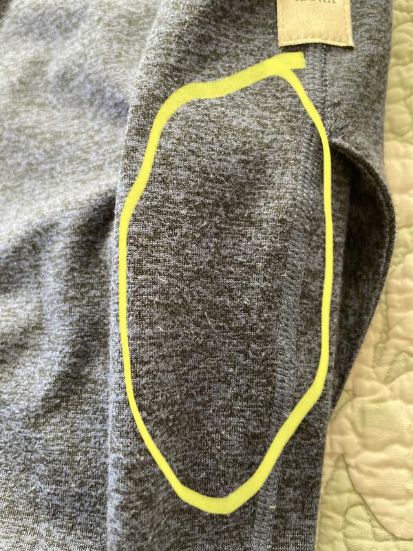 User uploaded product image