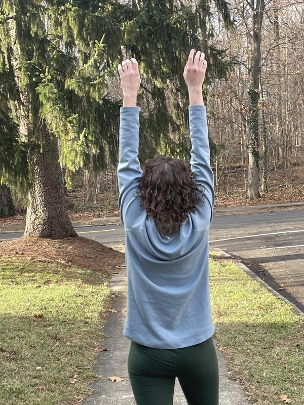 User uploaded product image