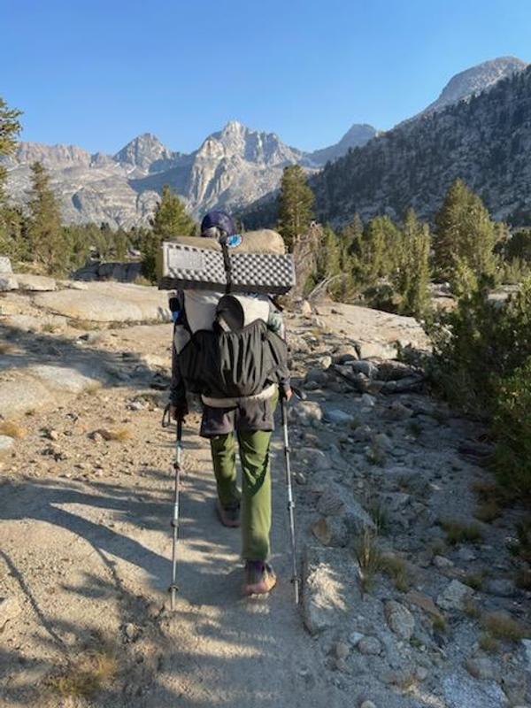 User uploaded product image