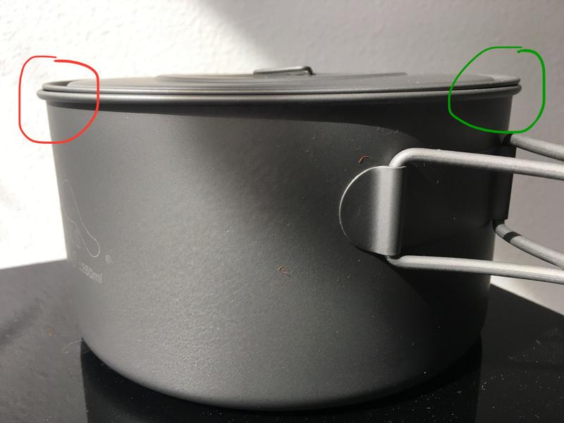 User uploaded product image