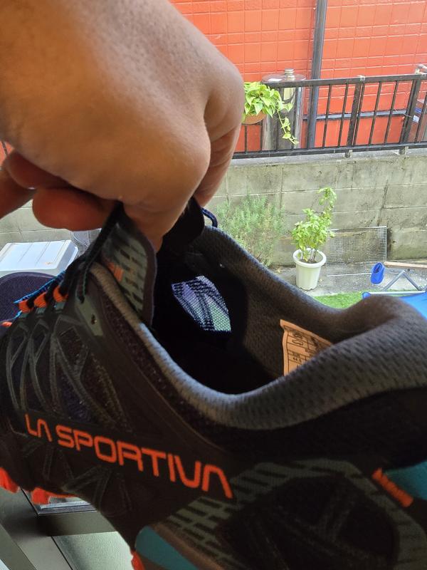 User uploaded product image