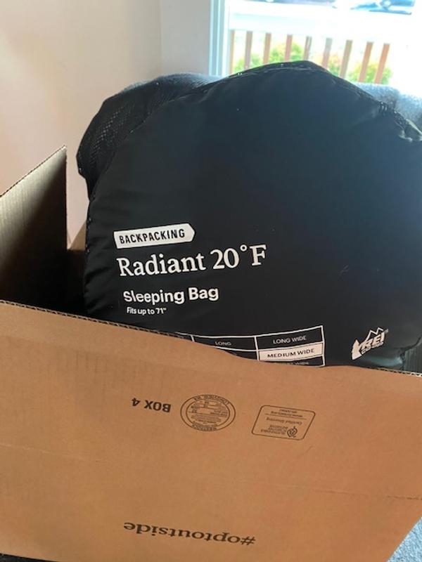 User uploaded product image