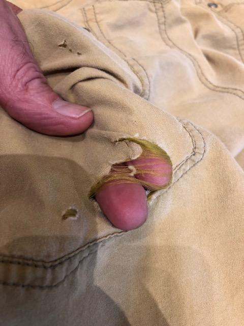 User uploaded product image