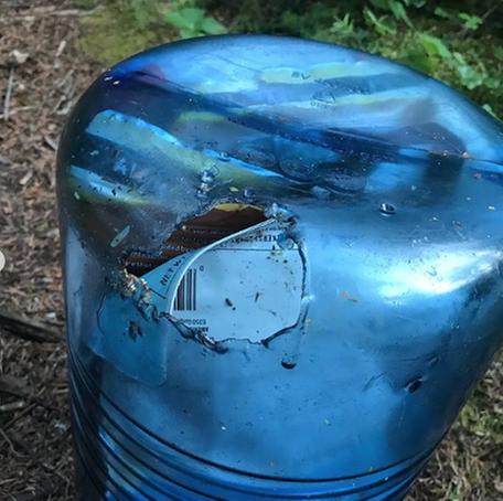 User uploaded product image