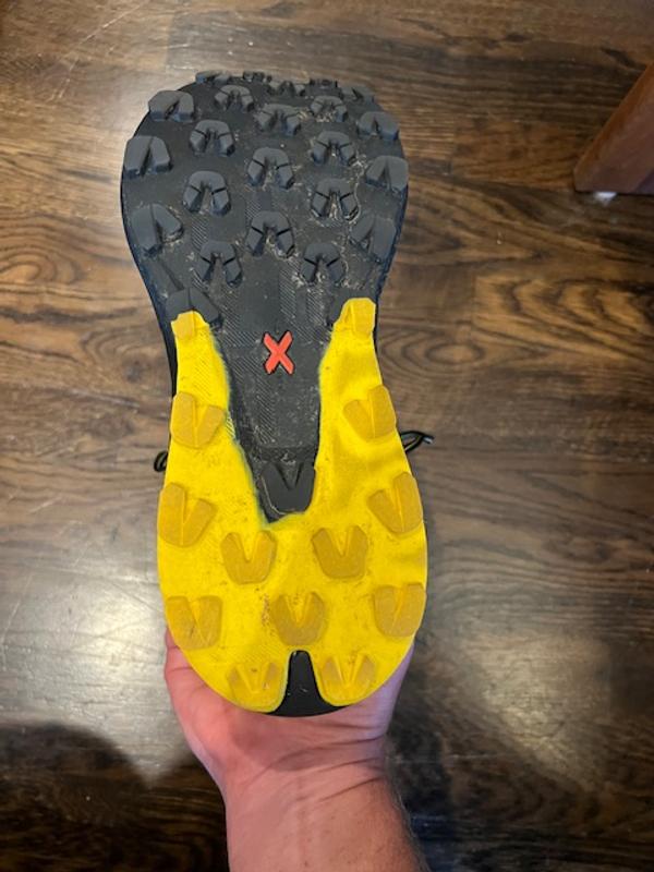 User uploaded product image