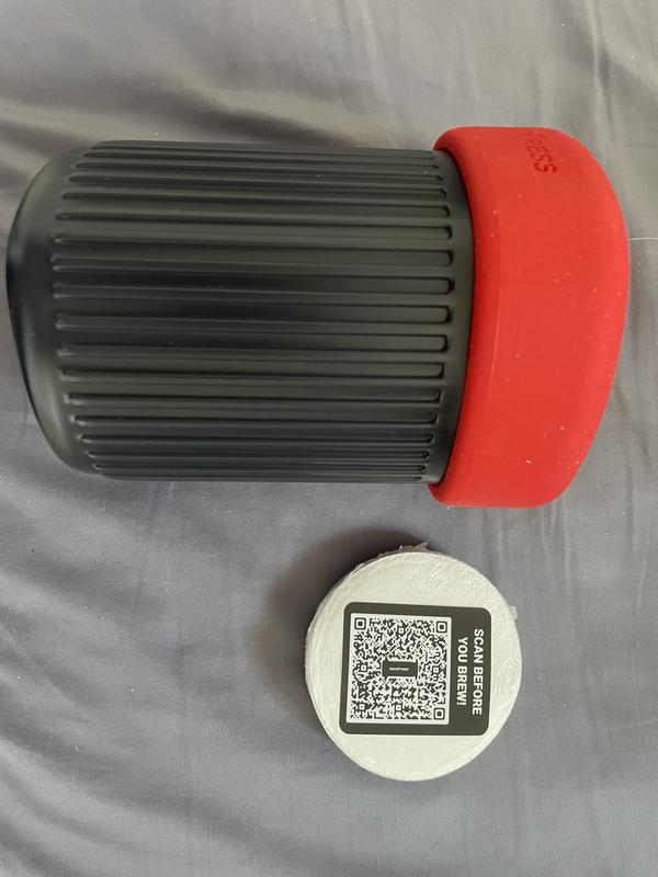 User uploaded product image