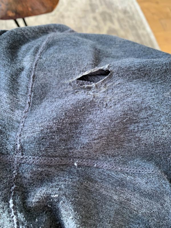 User uploaded product image