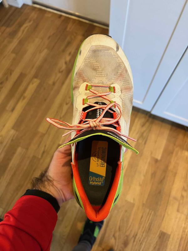 User uploaded product image