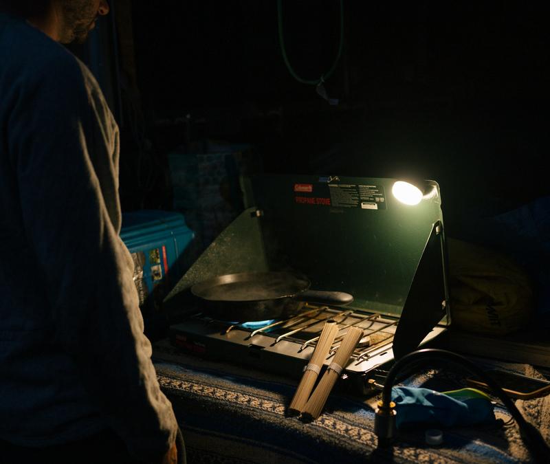 User uploaded product image