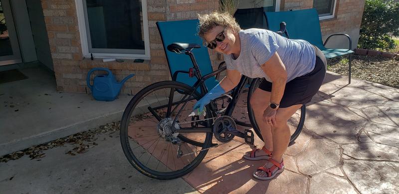 User uploaded product image