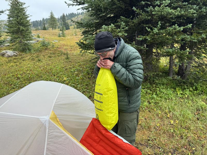 User uploaded product image