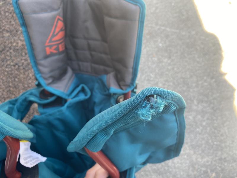 User uploaded product image