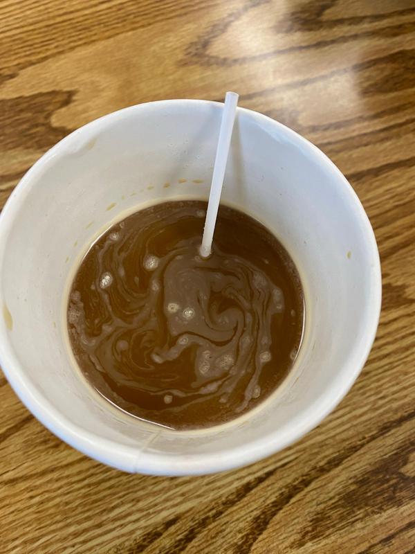 User uploaded product image