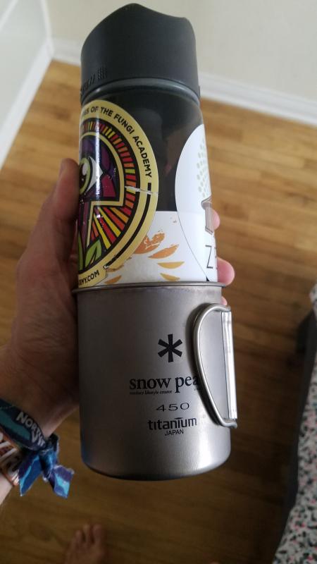 User uploaded product image