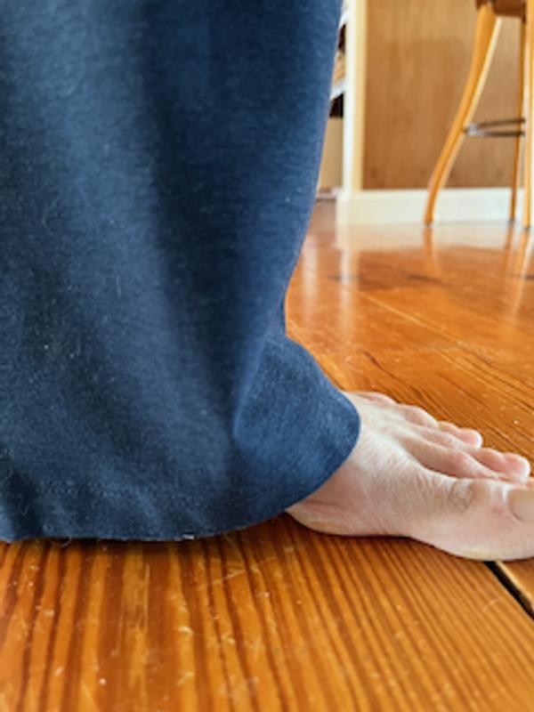 User uploaded product image