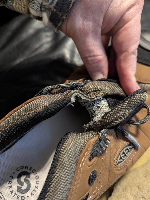 User uploaded product image