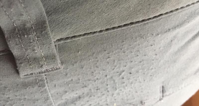 User uploaded product image