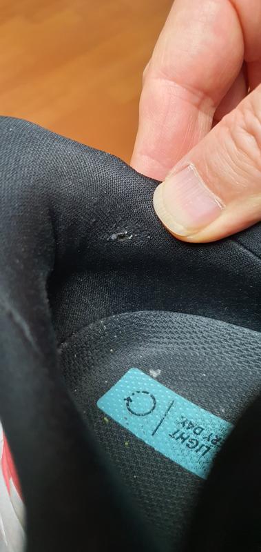 User uploaded product image