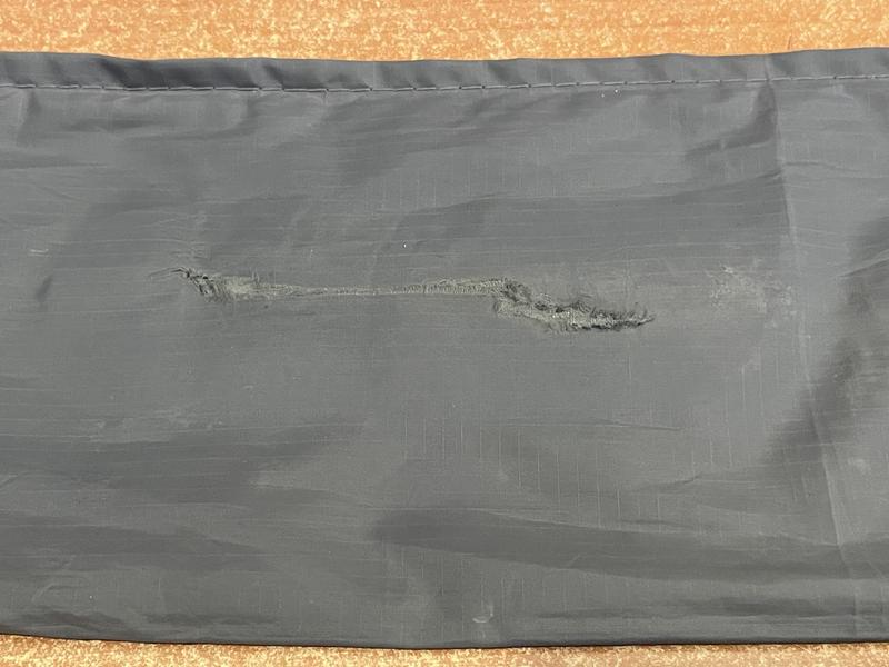 User uploaded product image