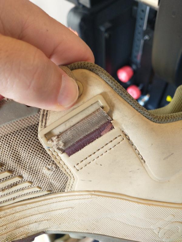 User uploaded product image