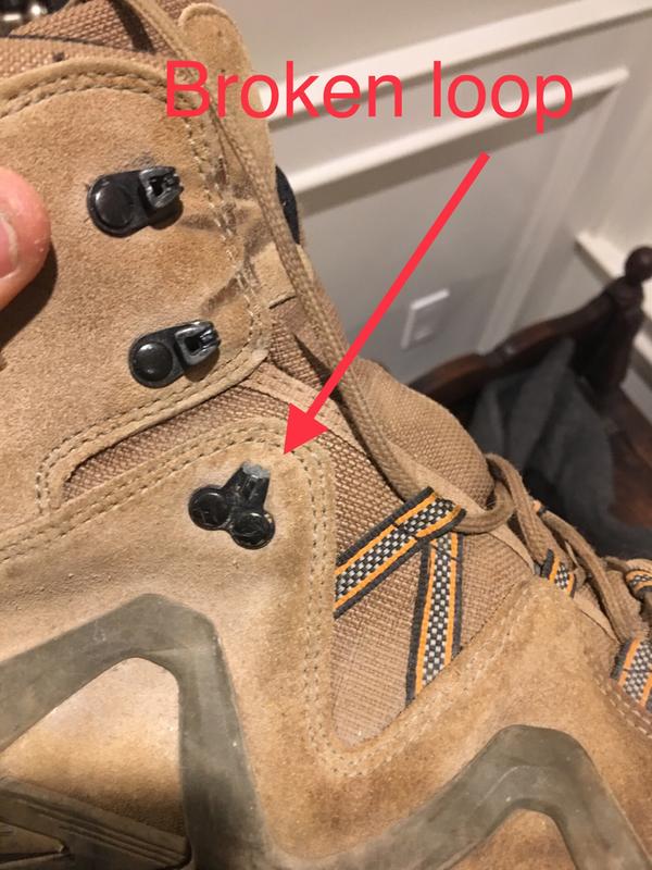 User uploaded product image