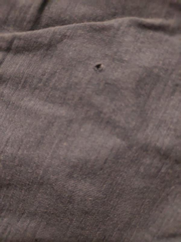 User uploaded product image