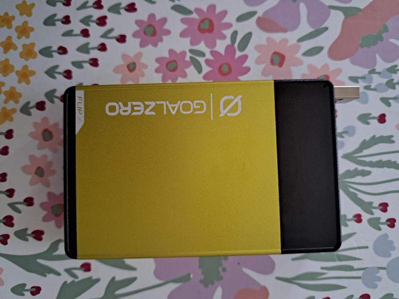 User uploaded product image