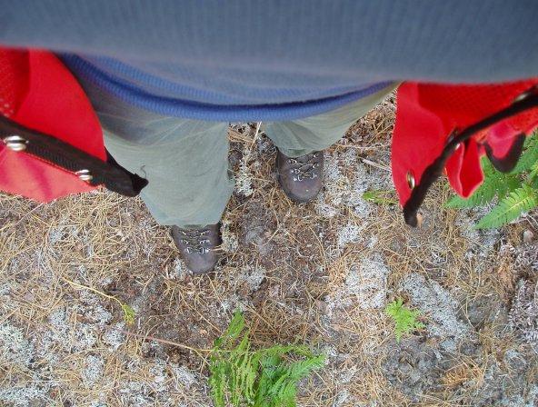 User uploaded product image