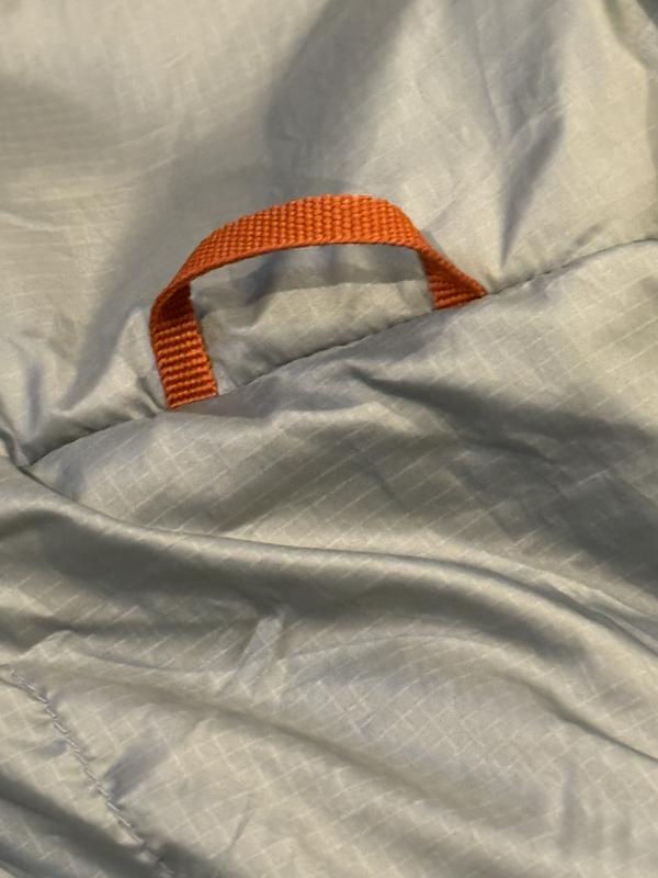 User uploaded product image