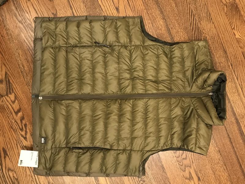 User uploaded product image