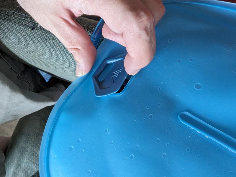 User uploaded product image