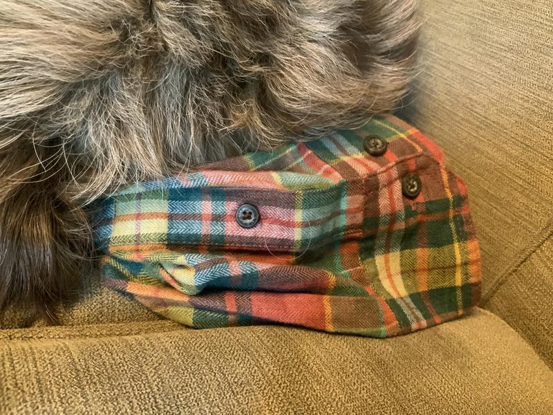 User uploaded product image