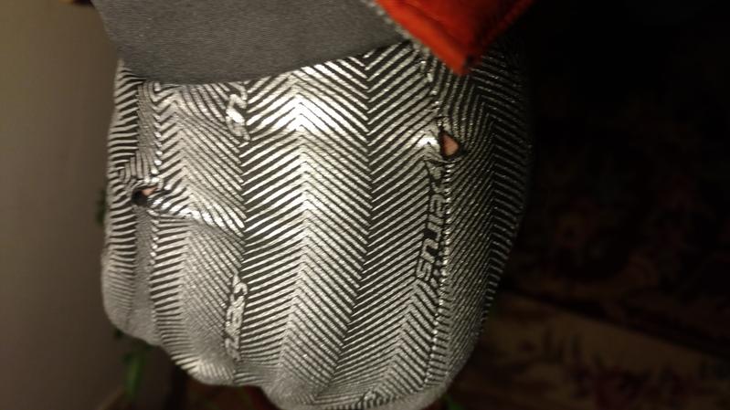 User uploaded product image