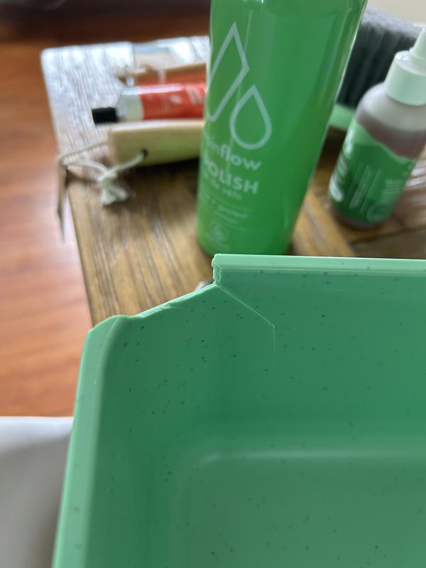 User uploaded product image