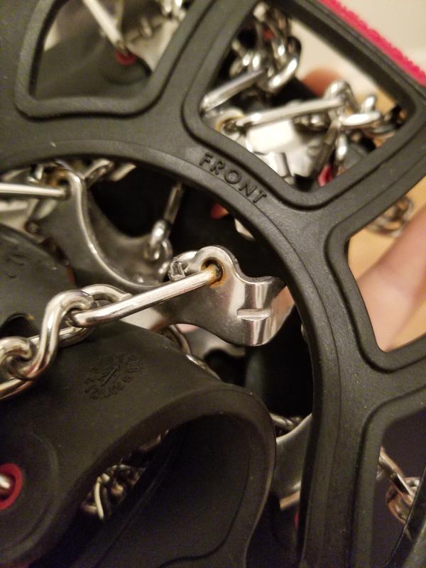 User uploaded product image