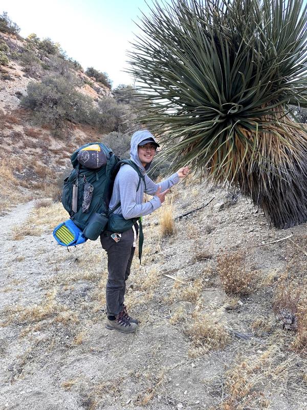 User uploaded product image