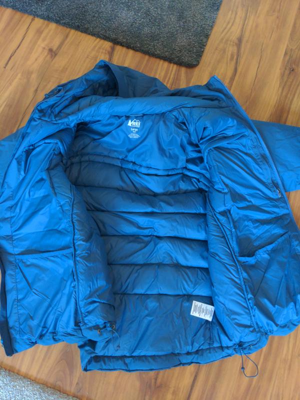 User uploaded product image