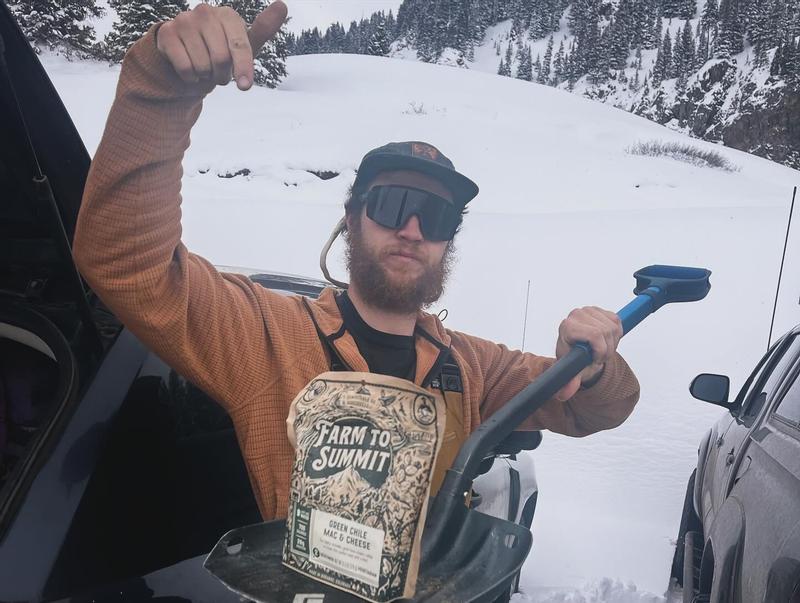 User uploaded product image