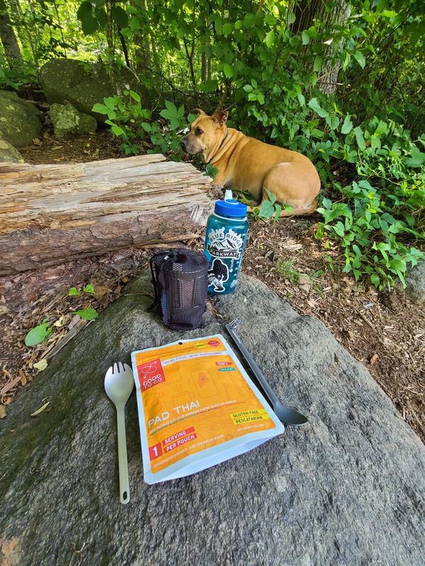 User uploaded product image