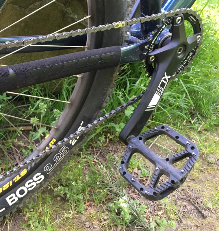 User uploaded product image